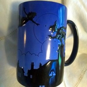 NEW Disney🏰 Peter Pan Authentic Mug